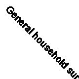 General household survey 1990: an interdepartmental survey carried out by OPCS b